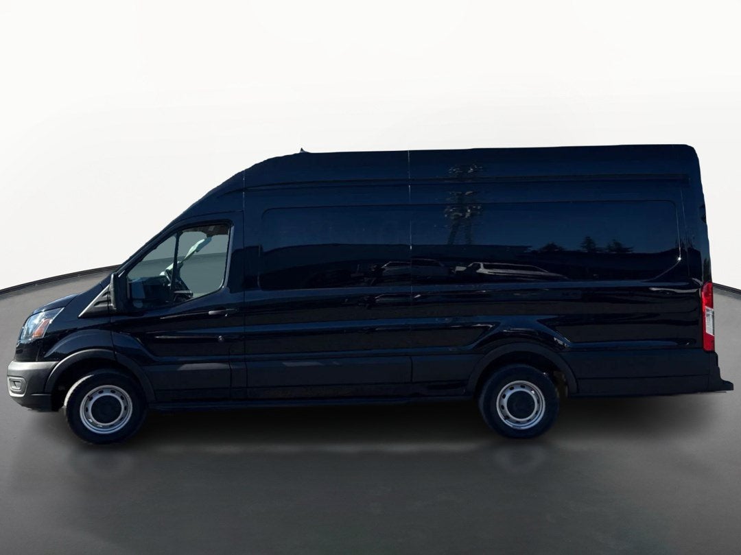 2023 Ford Transit Cargo Van T250 EL HI RF RWD
