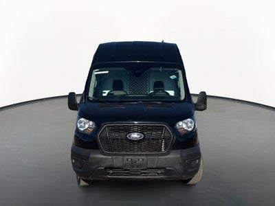 2023 Ford Transit Cargo Van T250 EL HI RF RWD