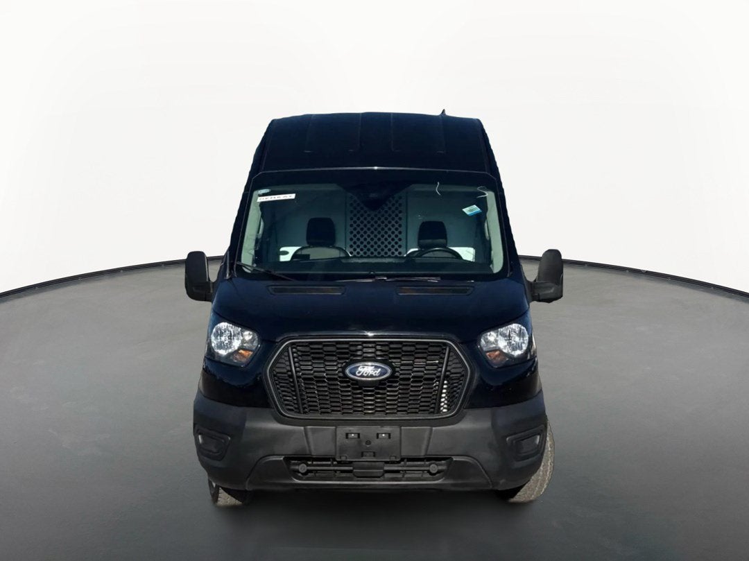 2023 Ford Transit Cargo Van T250 EL HI RF RWD