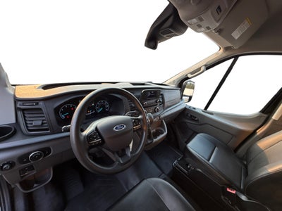 2023 Ford Transit Cargo Van Base