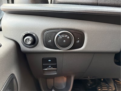 2023 Ford Transit Cargo Van Base