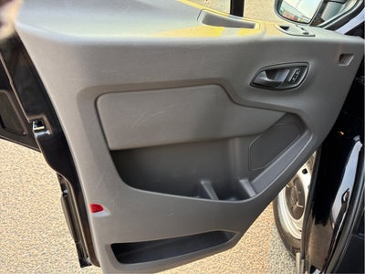 2023 Ford Transit Cargo Van Base