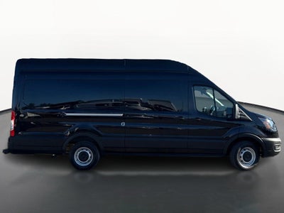 2023 Ford Transit Cargo Van T250 EL HI RF RWD