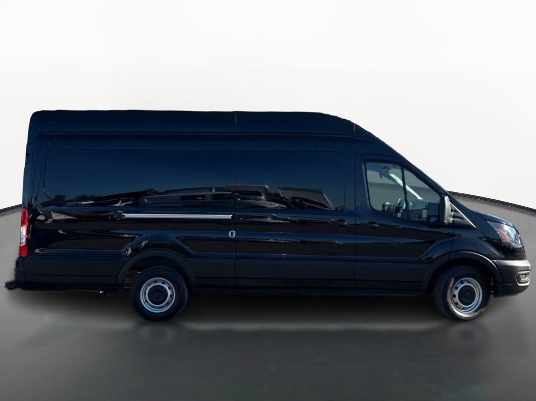 2023 Ford Transit Cargo Van T250 EL HI RF RWD