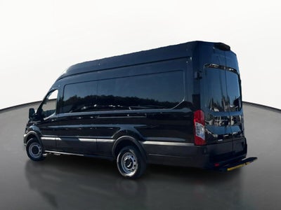 2023 Ford Transit Cargo Van T250 EL HI RF RWD