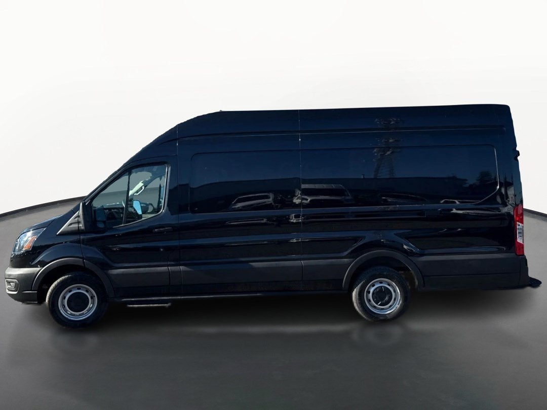 2023 Ford Transit Cargo Van T250 EL HI RF RWD