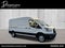 2023 Ford Transit Cargo Van T350 MED RF AWD