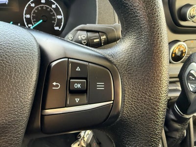 2023 Ford Transit Cargo Van T350 MED RF AWD