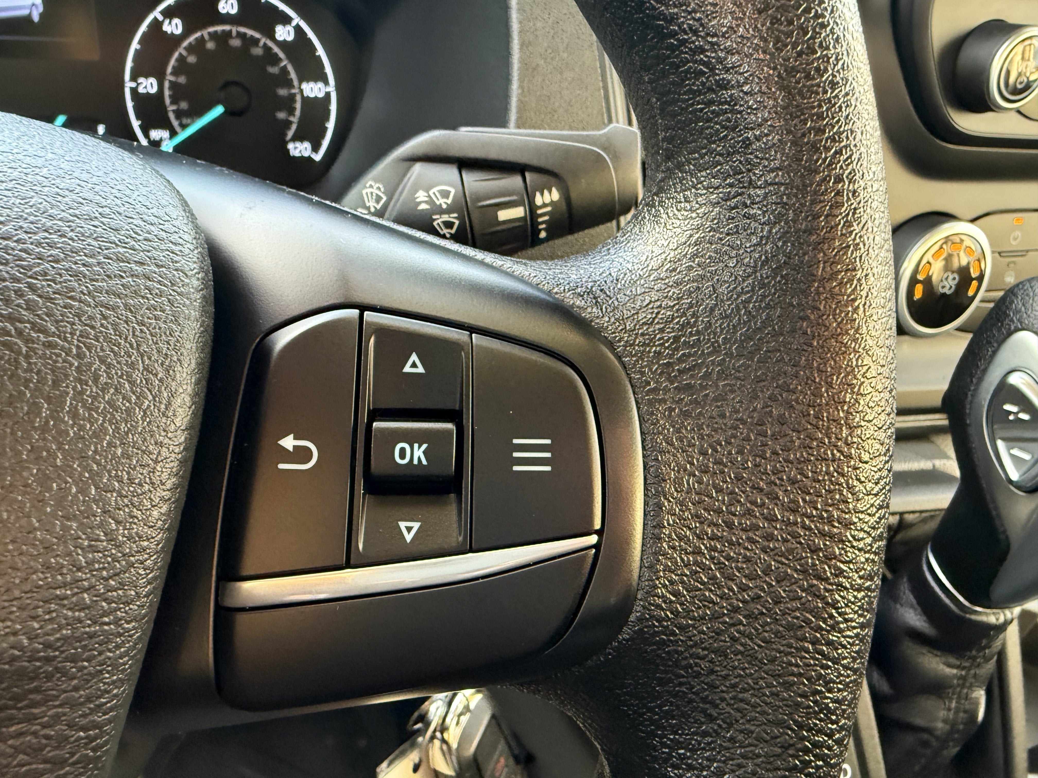 2023 Ford Transit Cargo Van T350 MED RF AWD