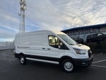 2023 Ford Transit Cargo Van T350 MED RF AWD