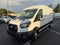 2023 Ford Transit Cargo Van T350 MED RF AWD
