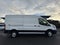 2023 Ford Transit Cargo Van T350 MED RF AWD