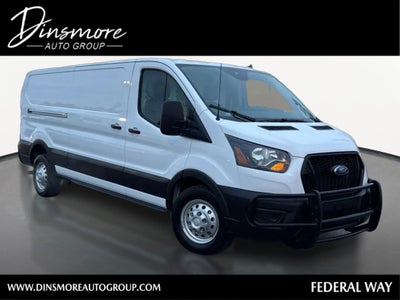 2023 Ford Transit-350 Cargo Van T350 LOW RF AWD