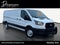 2023 Ford Transit-350 Cargo Van T350 LOW RF AWD