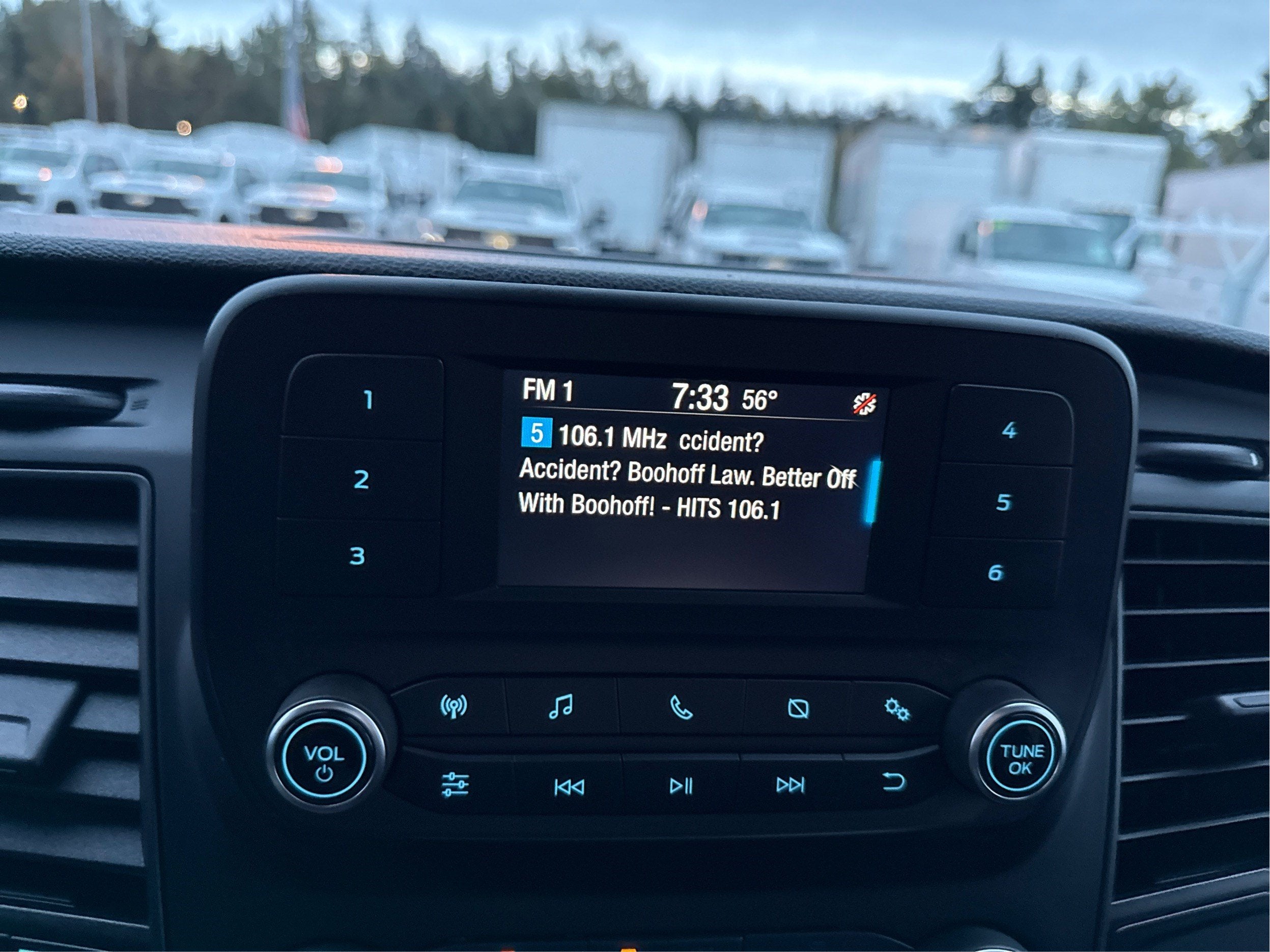 2023 Ford Transit-350 Cargo Van T350 LOW RF AWD