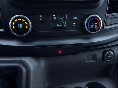 2023 Ford Transit-350 Cargo Van T350 LOW RF AWD