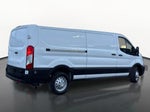 2023 Ford Transit-350 Cargo Van T350 LOW RF AWD