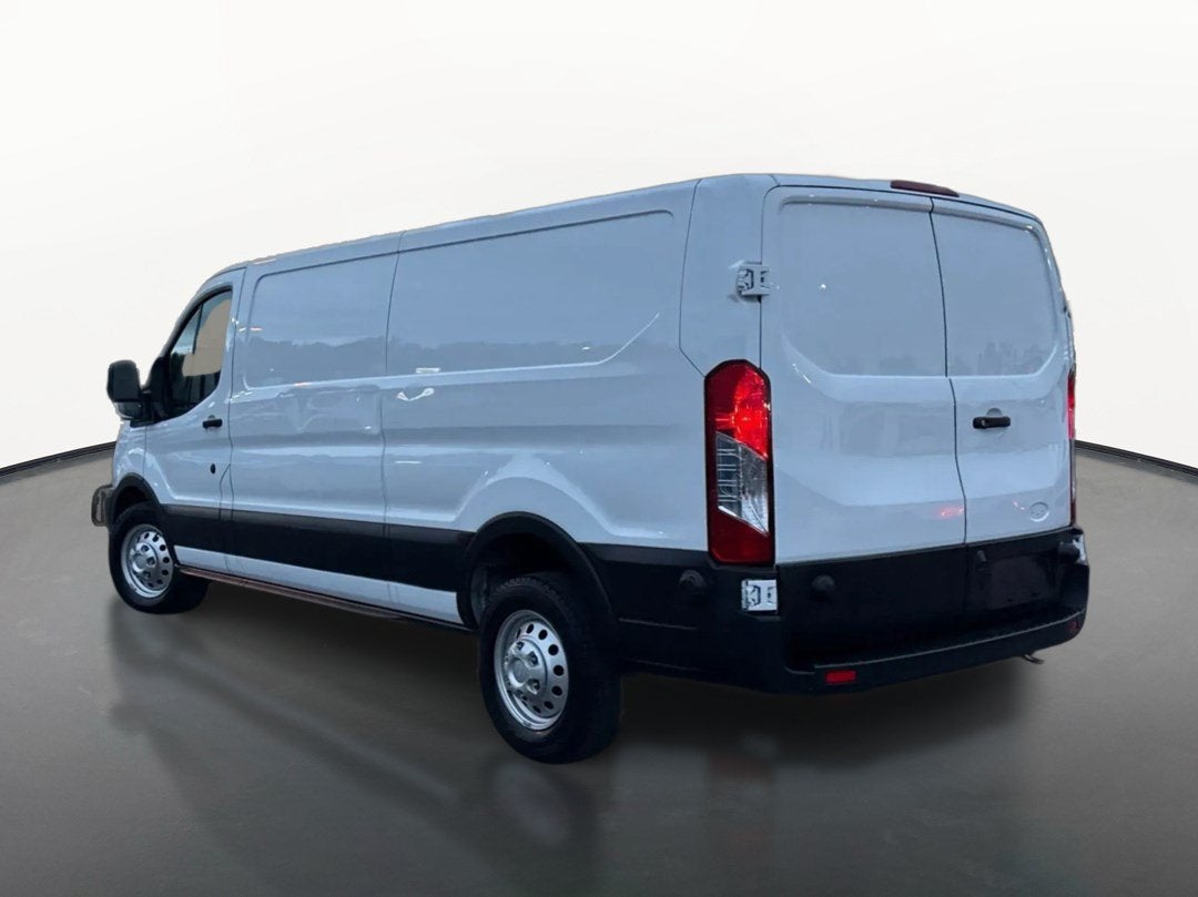 2023 Ford Transit-350 Cargo Van T350 LOW RF AWD