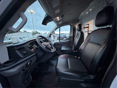 2023 Ford Transit-350 Cargo Van T350 LOW RF AWD