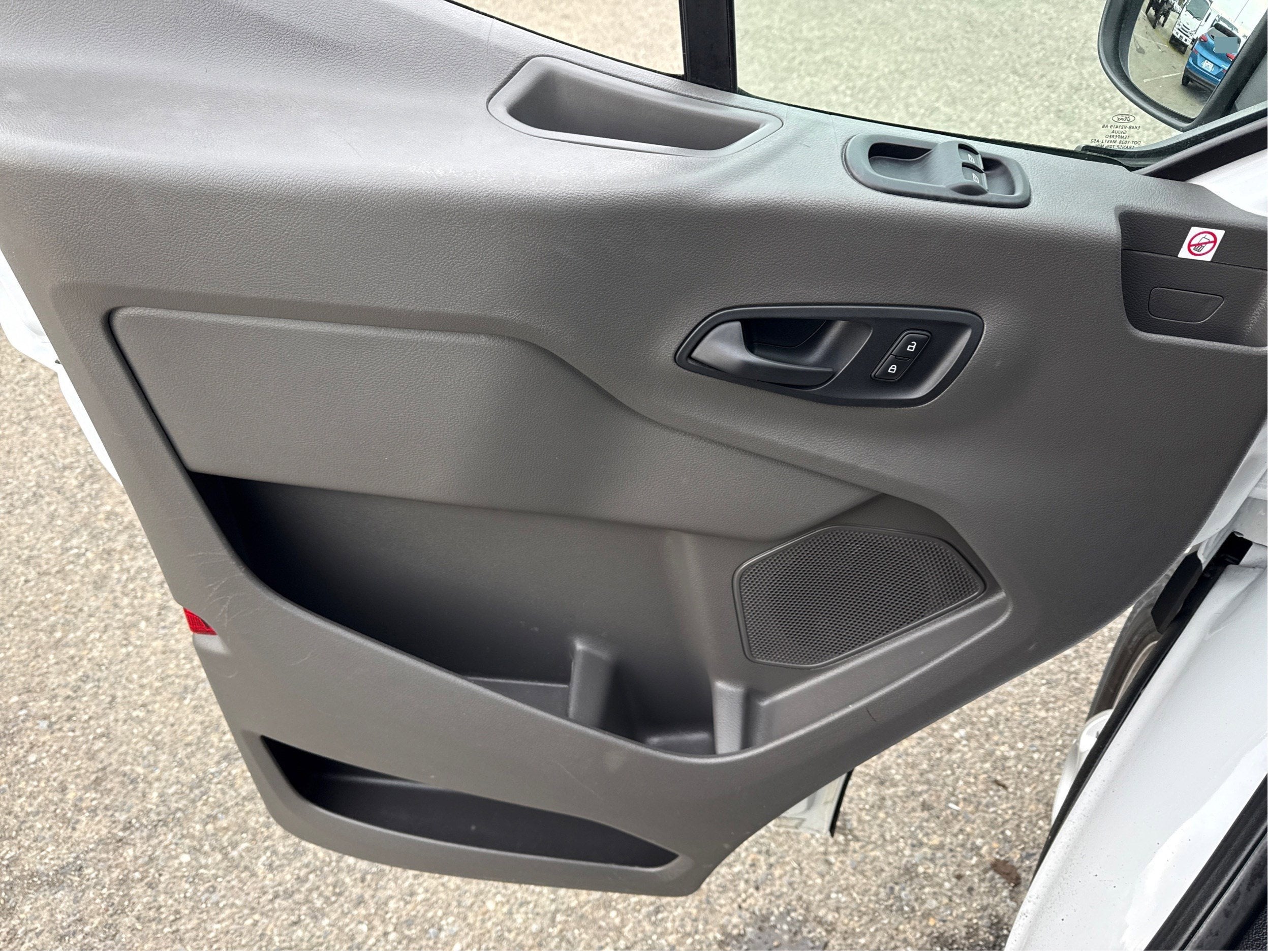 2020 Ford Transit-350 Cargo Van T-350 CARG LO RF