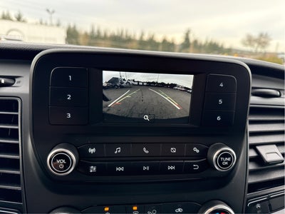 2020 Ford Transit-350 Cargo Van T-350 CARG LO RF