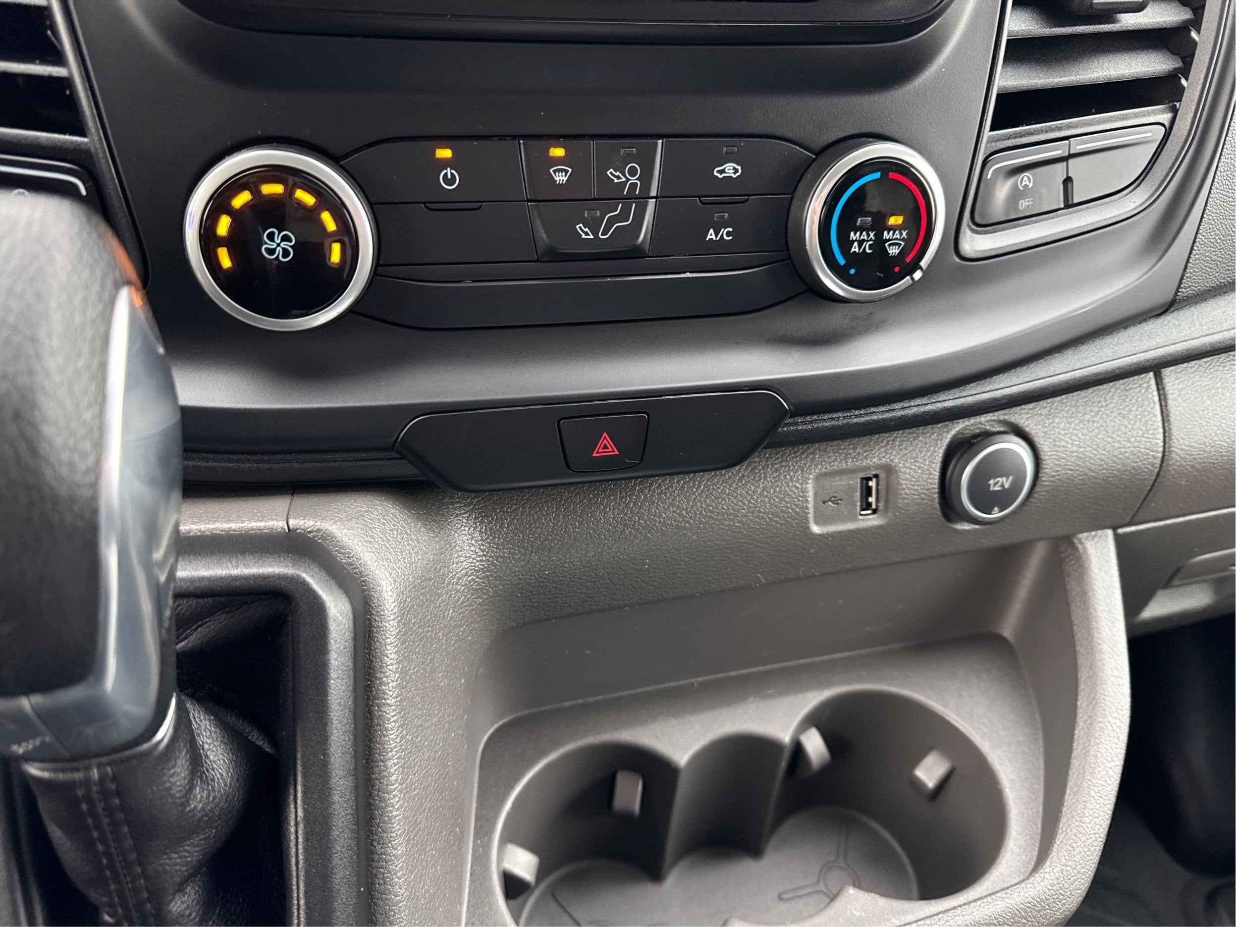 2020 Ford Transit-350 Cargo Van T-350 CARG LO RF