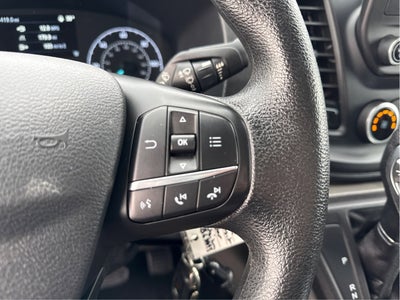 2020 Ford Transit-350 Cargo Van T-350 CARG LO RF