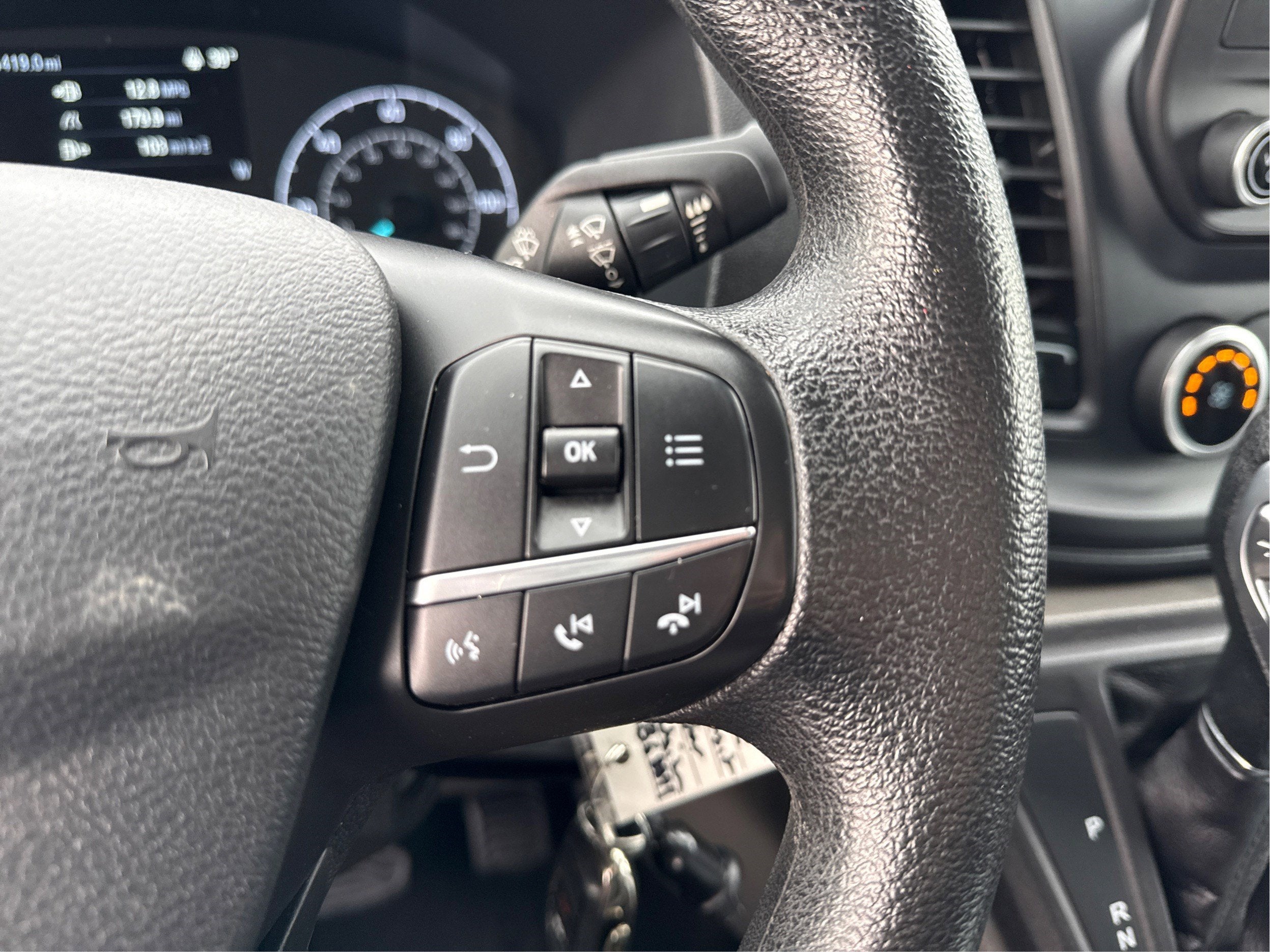 2020 Ford Transit-350 Cargo Van T-350 CARG LO RF