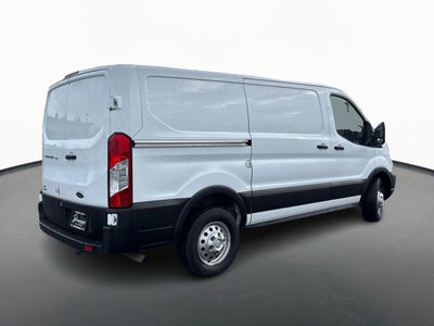 2020 Ford Transit-350 Cargo Van T-350 CARG LO RF
