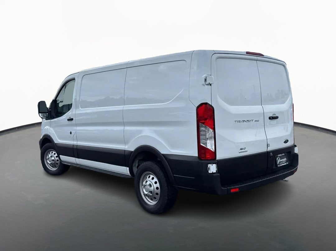 2020 Ford Transit-350 Cargo Van T-350 CARG LO RF
