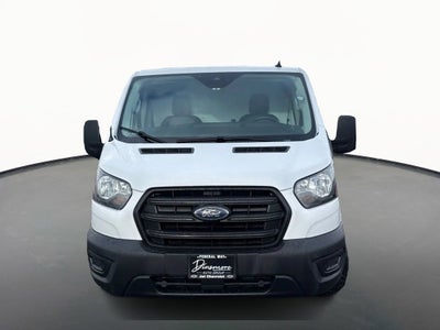 2020 Ford Transit-350 Cargo Van T-350 CARG LO RF