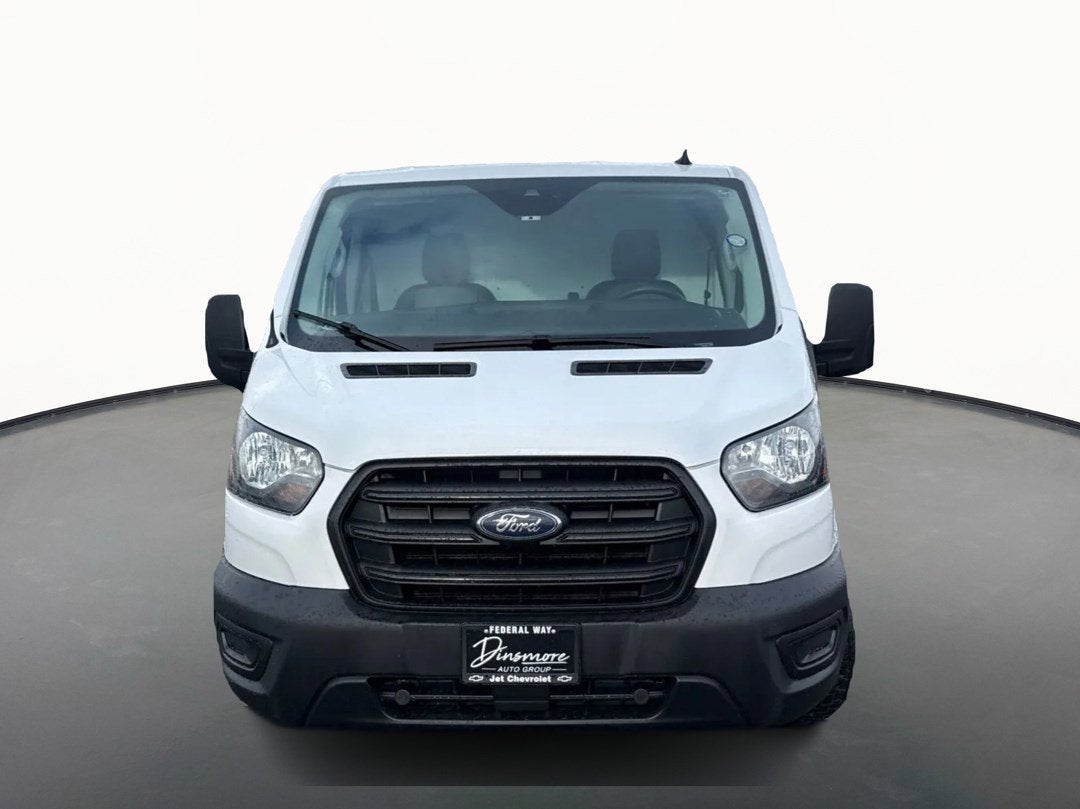 2020 Ford Transit-350 Cargo Van T-350 CARG LO RF