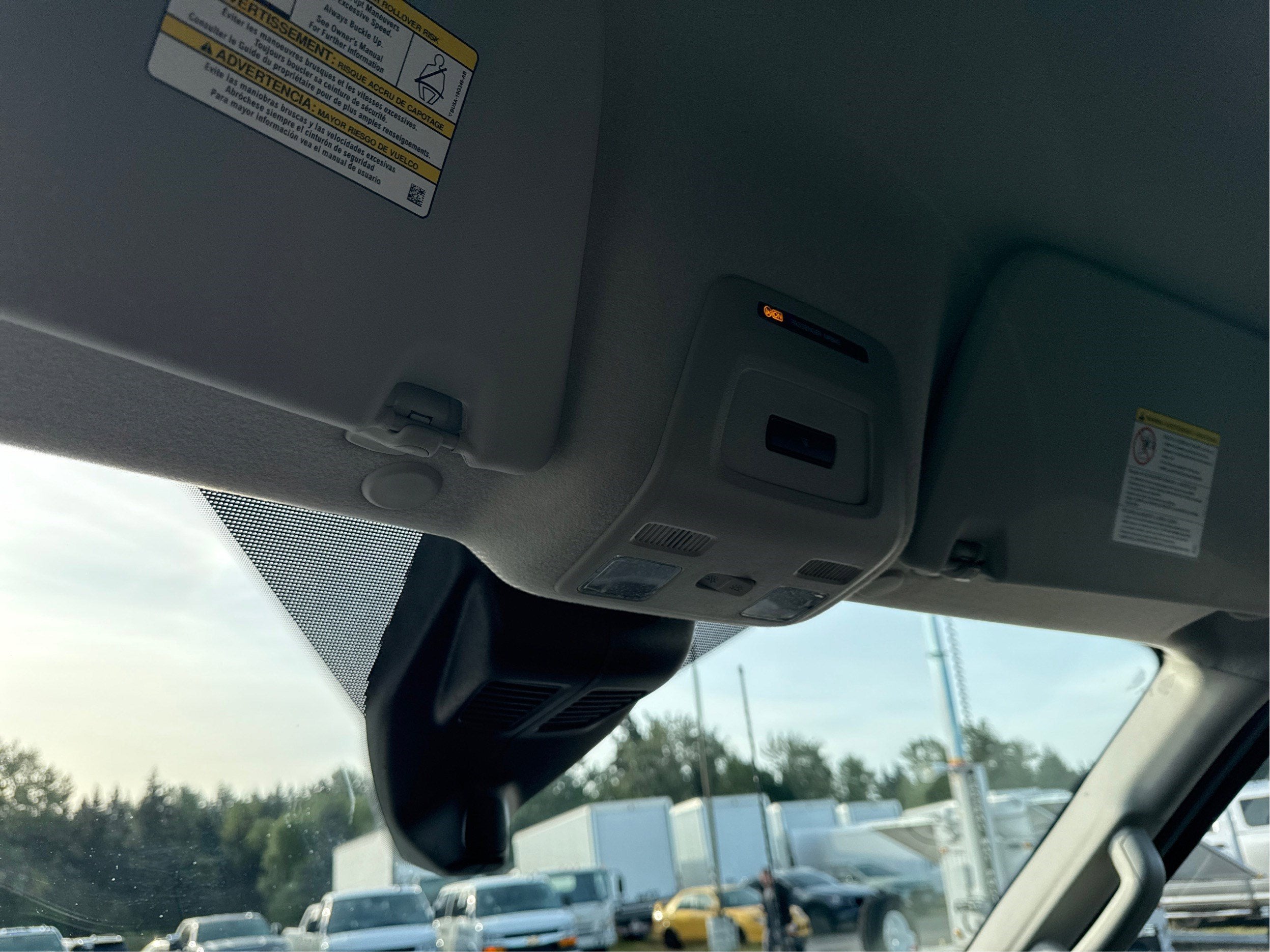 2024 Ford Transit Cargo Van Base