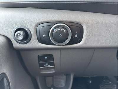 2024 Ford Transit Cargo Van Base