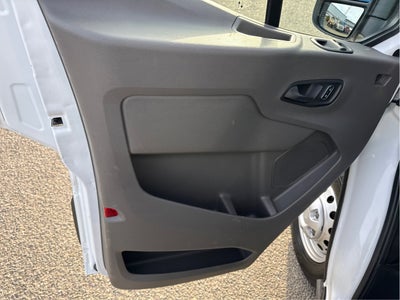 2024 Ford Transit Cargo Van Base
