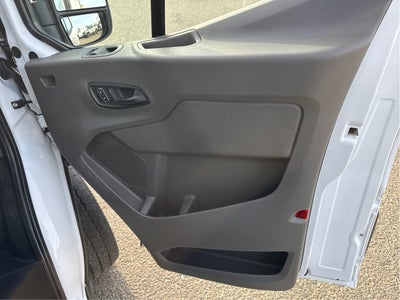 2024 Ford Transit Cargo Van Base