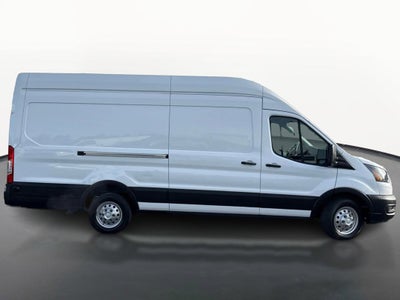 2024 Ford Transit Cargo Van Base