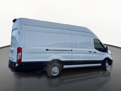 2024 Ford Transit Cargo Van Base