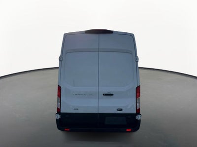 2024 Ford Transit Cargo Van Base