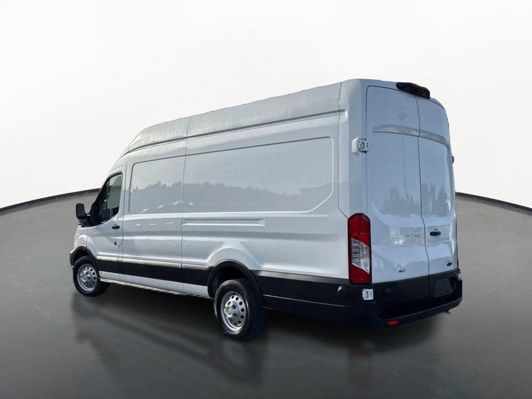 2024 Ford Transit Cargo Van Base