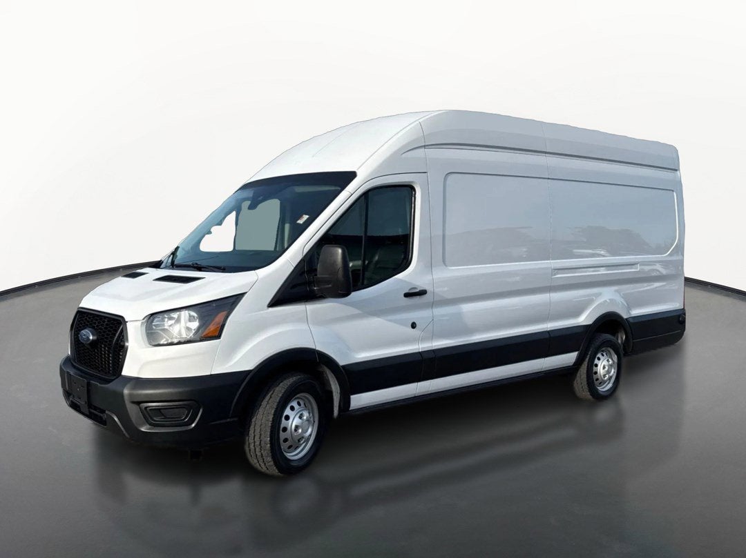 2024 Ford Transit Cargo Van Base