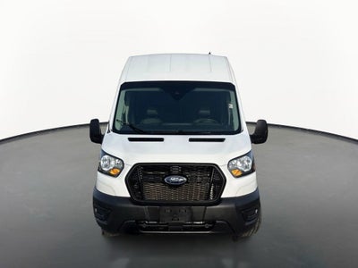 2024 Ford Transit Cargo Van Base
