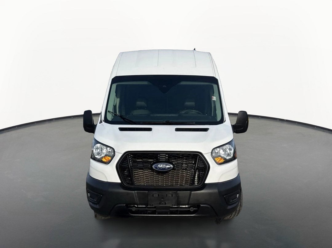 2024 Ford Transit Cargo Van Base