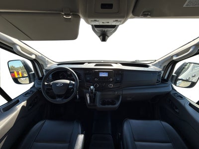 2022 Ford Transit Cargo Van T350 AWD EL HI 95