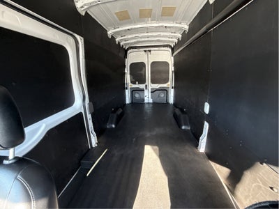 2022 Ford Transit Cargo Van T350 AWD EL HI 95