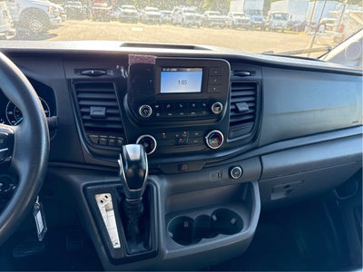 2022 Ford Transit Cargo Van T350 AWD EL HI 95