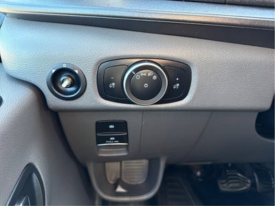 2022 Ford Transit Cargo Van T350 AWD EL HI 95