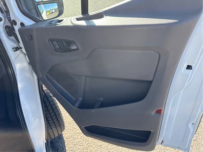 2022 Ford Transit Cargo Van T350 AWD EL HI 95