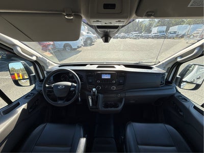 2022 Ford Transit Cargo Van T350 AWD EL HI 95