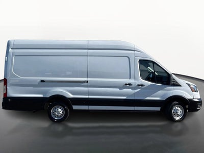 2022 Ford Transit Cargo Van T350 AWD EL HI 95